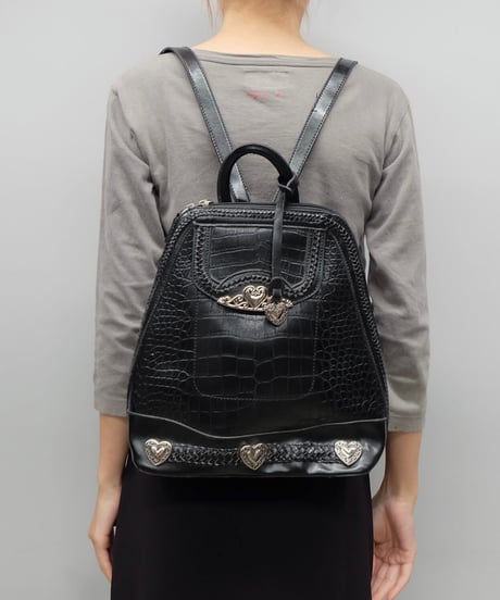 Vintage   Design Bag