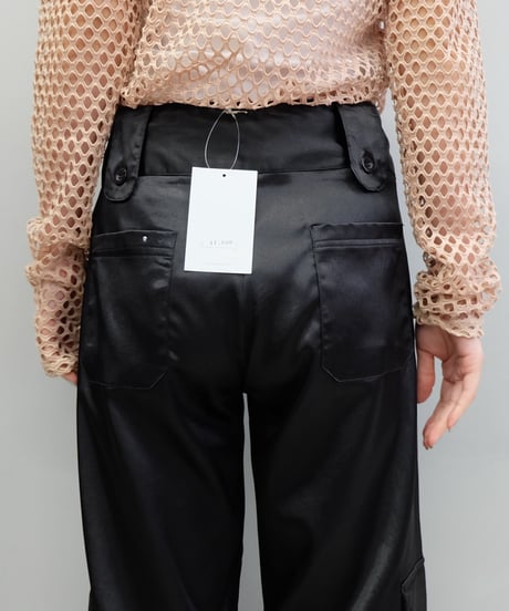 Vintage   Design Pants
