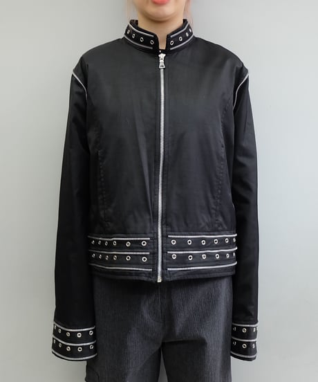 Vintage   Design Jacket