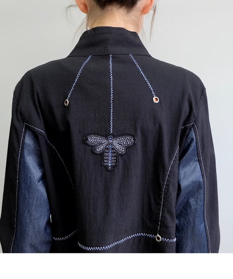 Vintage   Design Jacket