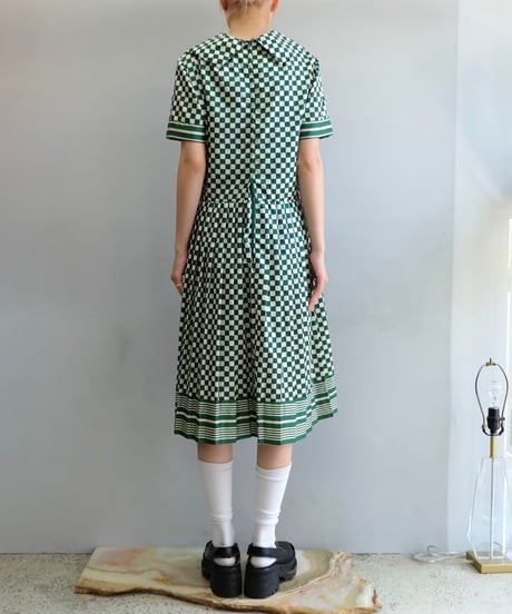 Vintage   Design One-piece