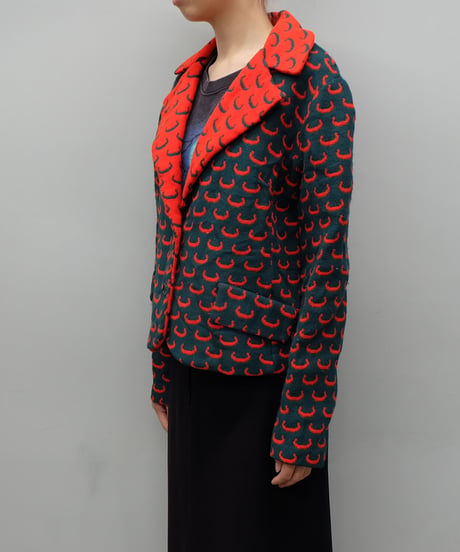 Vintage Design Jacket