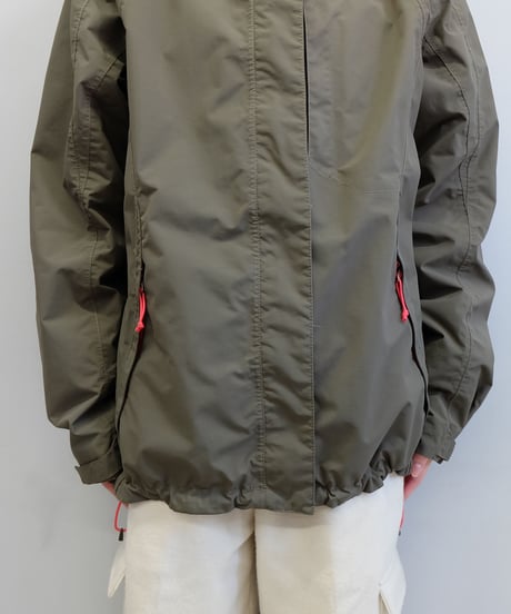 Vintage   The Northface Jacket