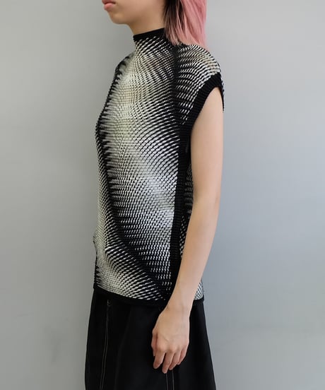 Vintage   Design Tops
