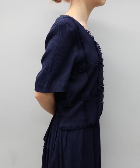 Vintage   Design One-piece