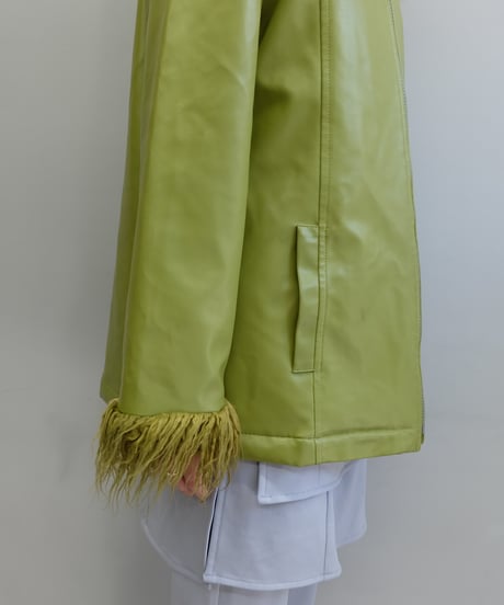 Vintage   Design Jacket
