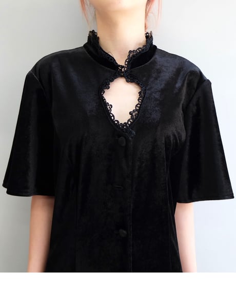 Vintage   Design One-piece