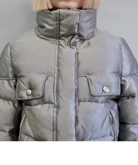 Vintage   Design Jacket