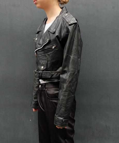 Vintage   Riders Jacket
