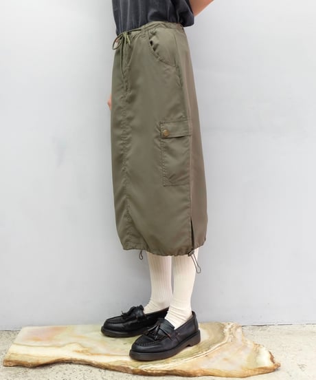 Vintage   Design Skirt
