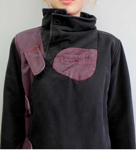 Vintage   Design Jacket