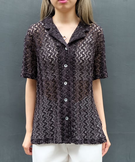 Vintage   Design Shirt