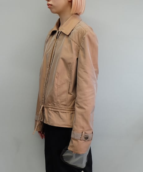 Vintage   Design Jacket
