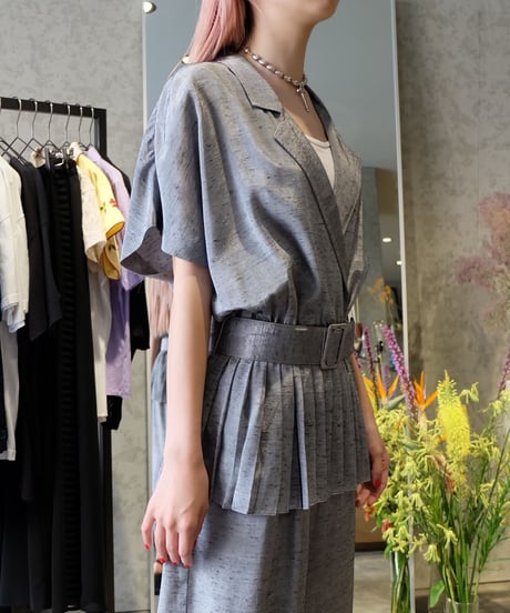 Vintage   Shiny Onepiece