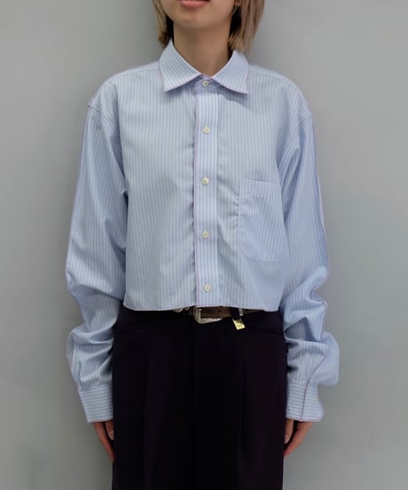 Remake Short Shirt 4