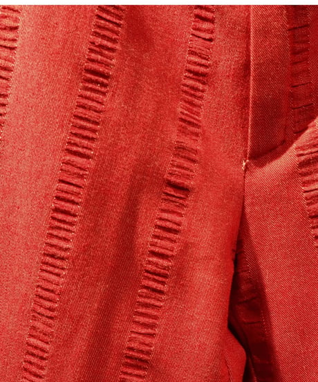 Vintage   Design Wide Pants