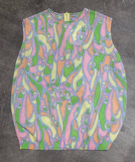 Vintage  Design Tops