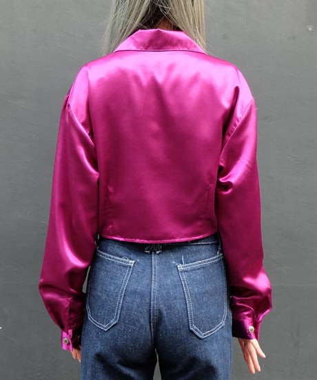 Vintage   Design Shirt