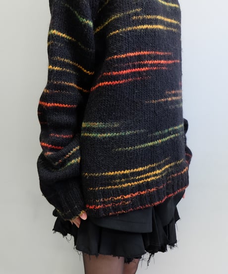 Vintage   Design Knit