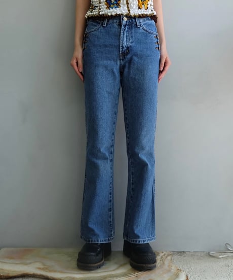 Vintage   Design Frea Pants