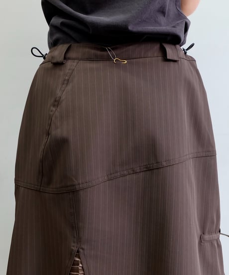 Vintage   Design Skirt