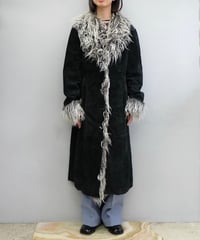 Vintage   Design Coat
