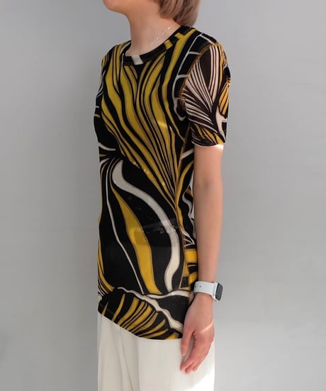 Vintage  Design Tops