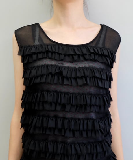 Vintage   Design Tops