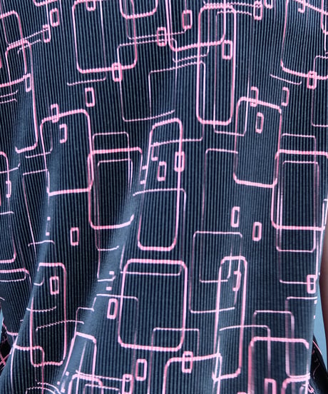 Vintage   Design Tops