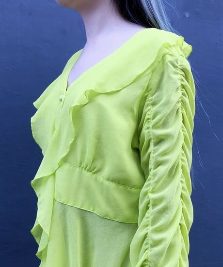 Vintage   Design Tops