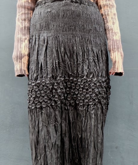 Vintage   Design Skirt