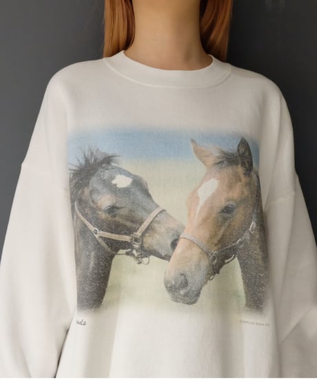 Vintage   Sweat