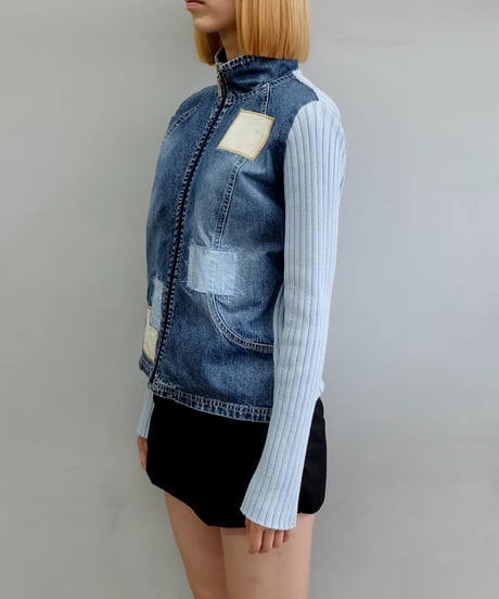 Vintage   Design Tops