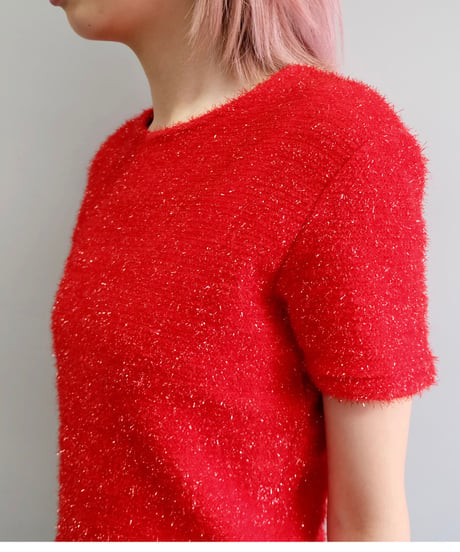 Vintage   Design Tops