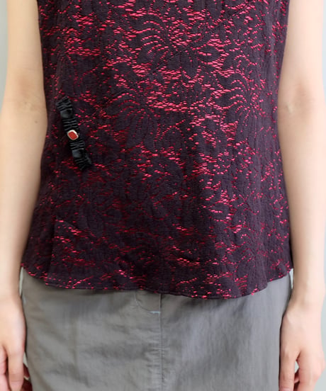 Vintage   Design Tops