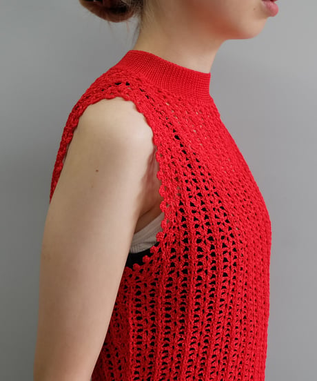 Vintage   Design Tops