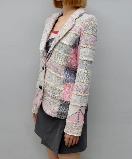 Vintage   Design Jacket