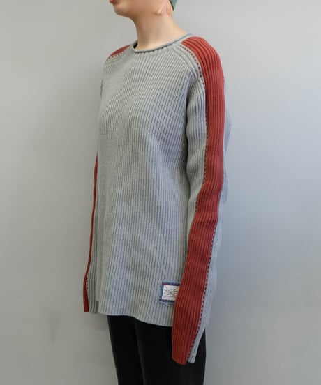 Vintage   Design Knit