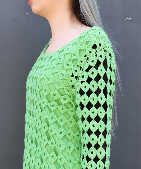 Vintage   Design Tops