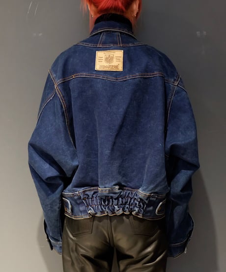 Vintage   Denim Jacket