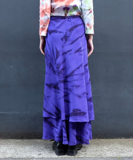 Vintage   Design Skirt