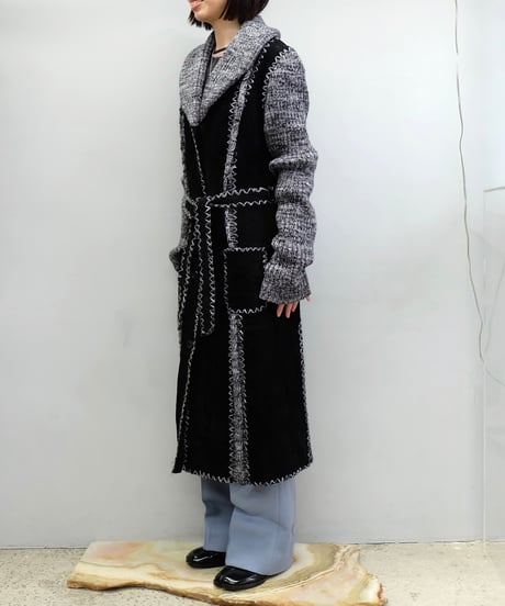 Vintage   Design Coat