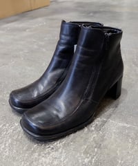 Vintage   Heel Boots 3
