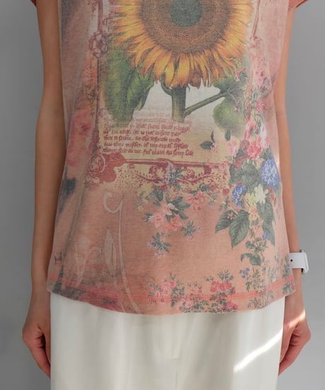 Vintage   Design Tshirt