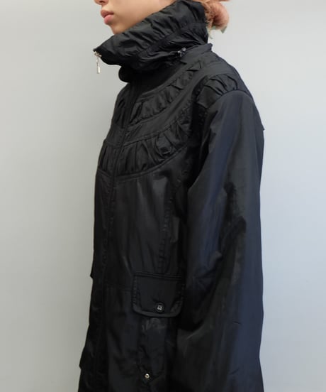 Vintage   Design Coat