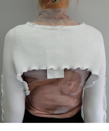 Remake Short Line Tops
