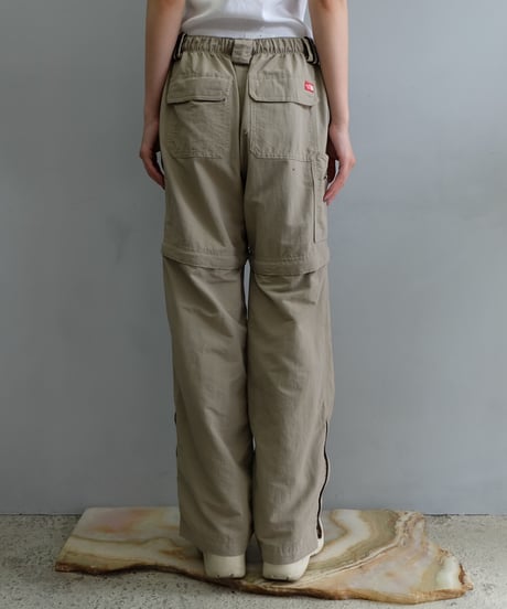 Vintage   2way Pants