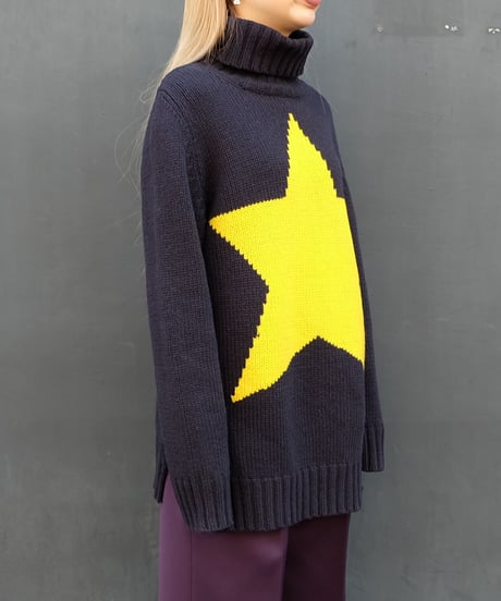 Vintage   Design Knit