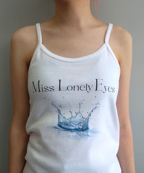 Labyrins   MLE camisole