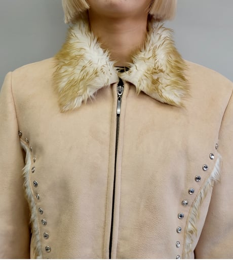Vintage   Design Jacket